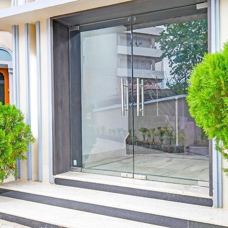 Hotel O Maa Bhubaneswari Hotel المظهر الخارجي الصورة