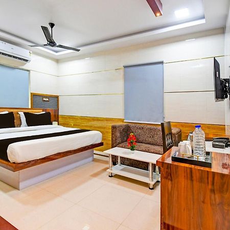 Hotel O Maa Bhubaneswari Hotel المظهر الخارجي الصورة
