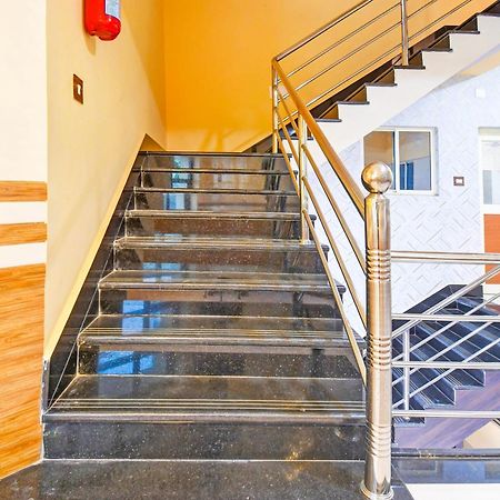 Hotel O Maa Bhubaneswari Hotel المظهر الخارجي الصورة