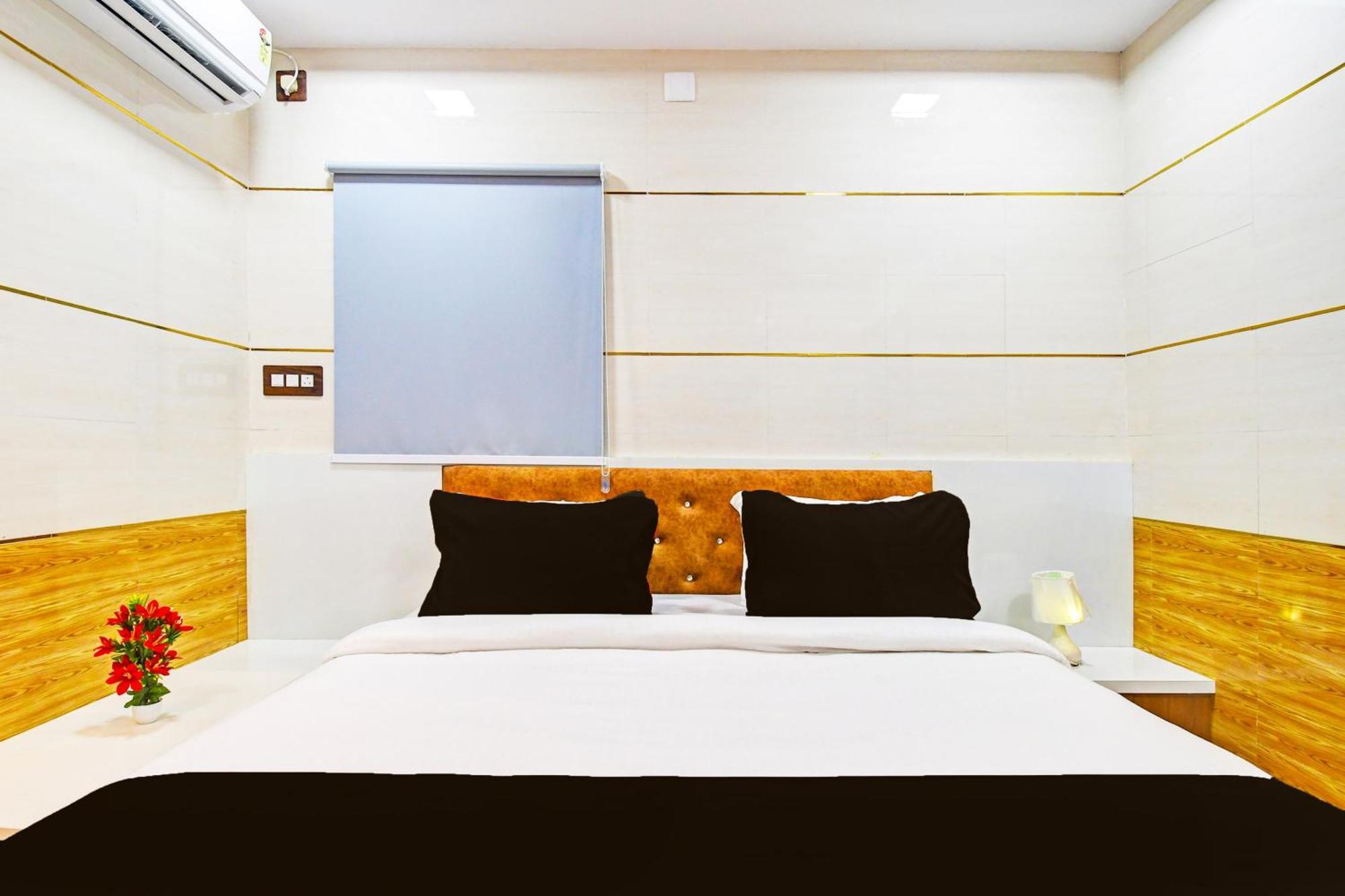 Hotel O Maa Bhubaneswari Hotel المظهر الخارجي الصورة
