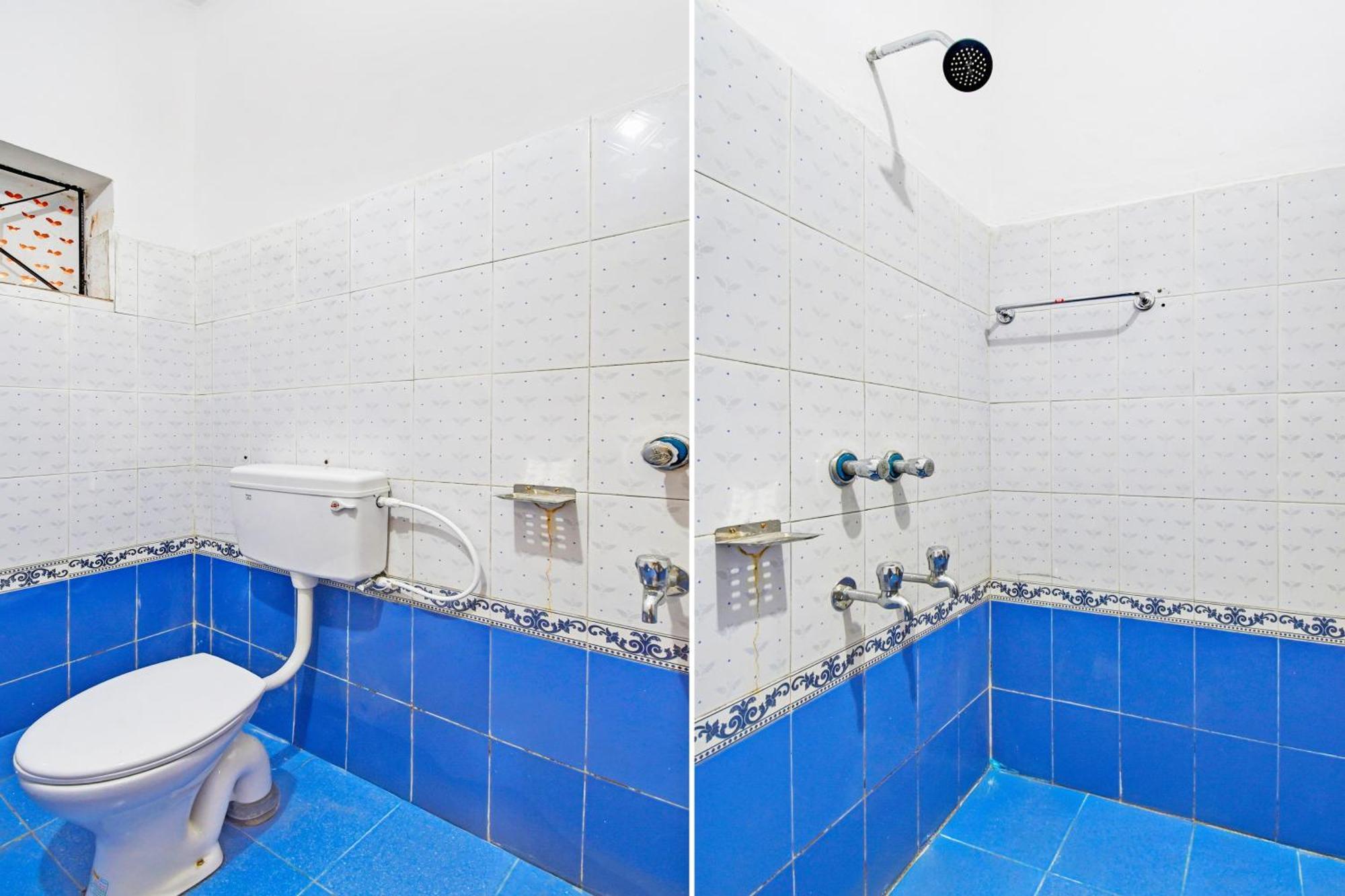 Hotel O Maa Bhubaneswari Hotel المظهر الخارجي الصورة